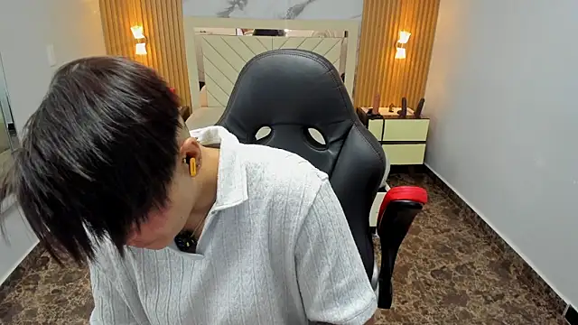 KAROLLJONES1 online show from 03-12-26, 07:31