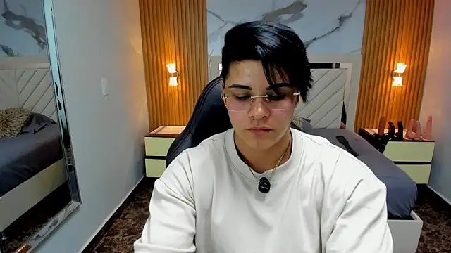 KAROLLJONES1 online show from 03-26-26, 08:14