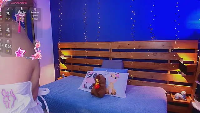 Snapshot of ambar_lover chatting on 10-14-25, 07:25 ambar lover online show from 10-14-25, 07:25