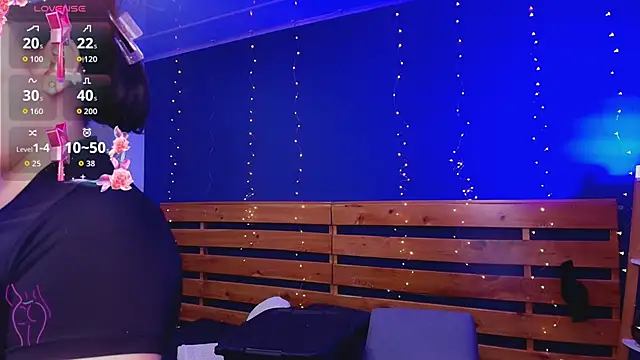 Snapshot of ambar_lover chatting on 10-21-25, 07:36 ambar lover online show from 10-21-25, 07:36