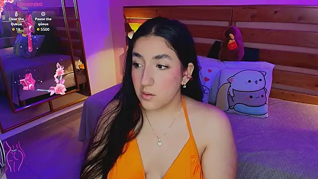 Snapshot of ambar_lover chatting on 11-13-25, 08:19 ambar lover online show from 11-13-25, 08:19