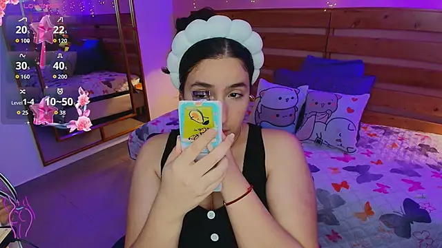 Snapshot of ambar_lover chatting on 11-21-25, 03:16 ambar lover online show from 11-21-25, 03:16