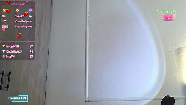 Ice Princess  online show from 11-07-25, 02:28