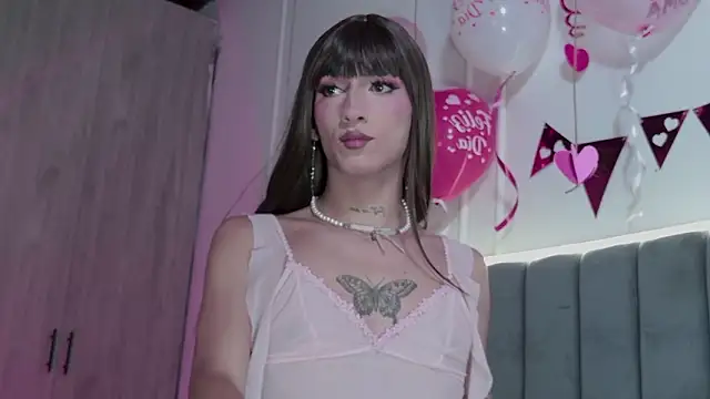 Ice Princess  online show from 02-14-26, 05:21