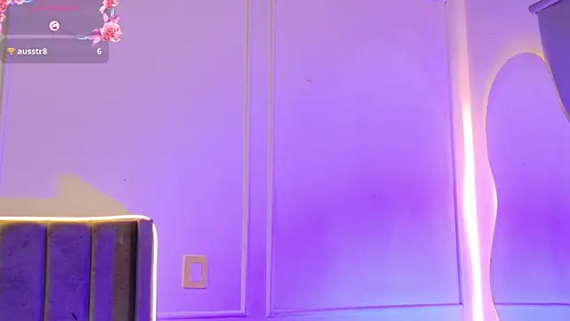 Ice Princess  online show from 03-24-26, 01:49