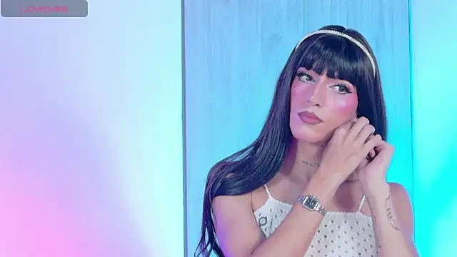 Ice Princess  online show from 04-28-26, 02:11