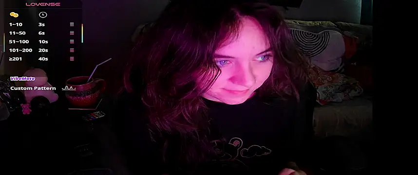 goddessmissmia online show from 09-21-25, 04:30