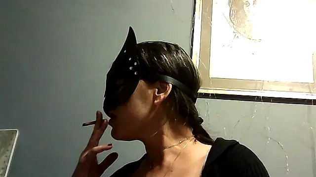 vanitafalcao online show from 11-27-25, 06:21