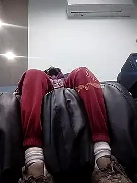 Snapshot of 77daddydick chatting on 11-07-25, 01:22 77daddydick online show from 11-07-25, 01:22