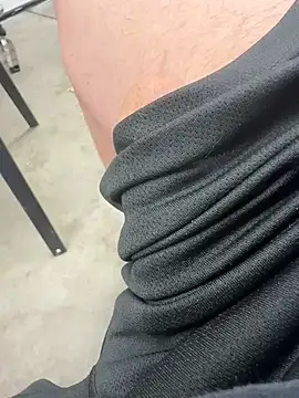 jamesliddick38 online show from 03-14-26, 02:33