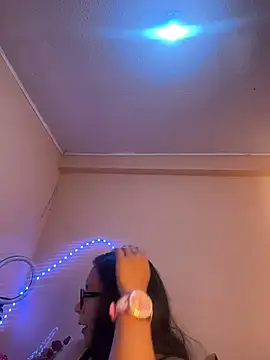 princesaliay online show from 02-16-26, 10:17