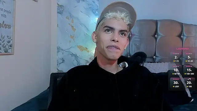 Room 69x online show from 02-12-26, 04:29