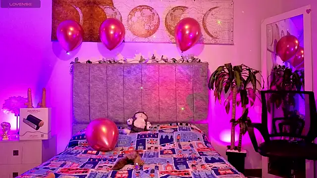 Room 69x online show from 04-25-26, 07:55