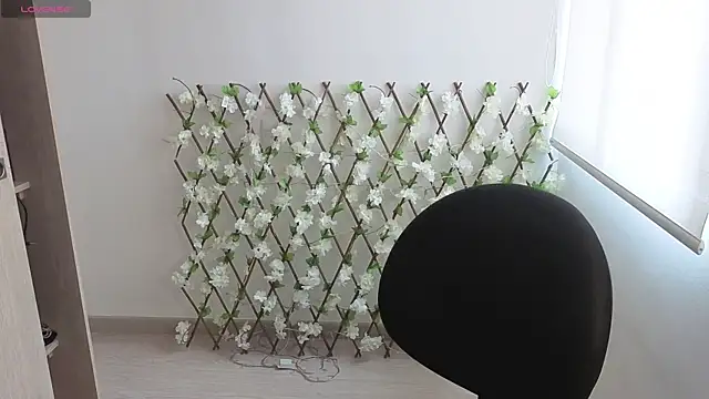 genet  online show from 09-15-25, 03:23