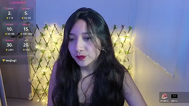 genet  online show from 10-08-25, 10:40