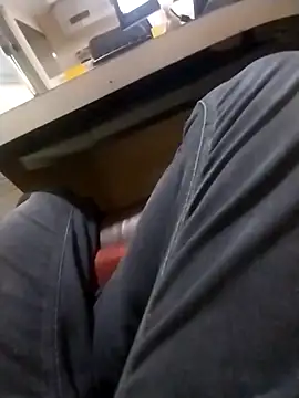 kiss like choco11 online show from 09-18-25, 01:13