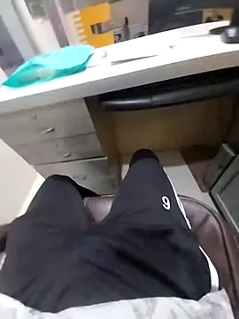 kiss like choco11 online show from 10-19-25, 11:00