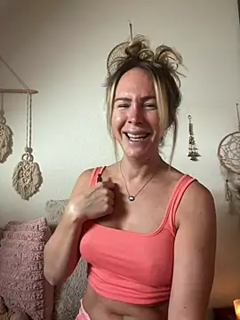 pussytrans online show from 07-20-26, 09:01