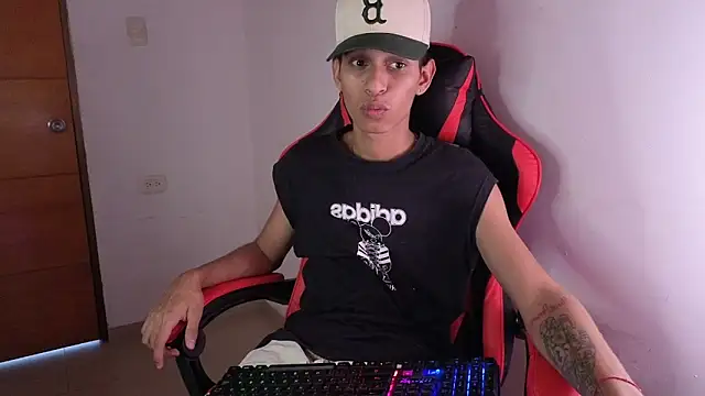 sung yol online show from 04-24-26, 08:33