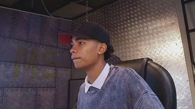 AlanCutee online show from 09-10-25, 12:16