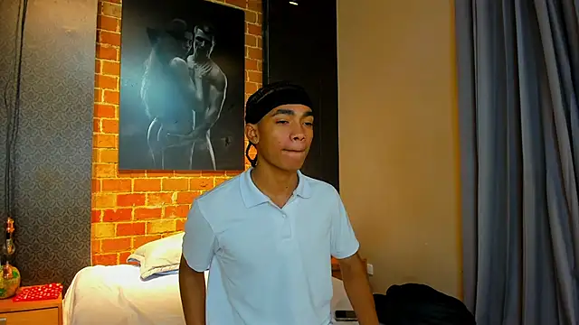 AlanCutee online show from 11-15-25, 11:18