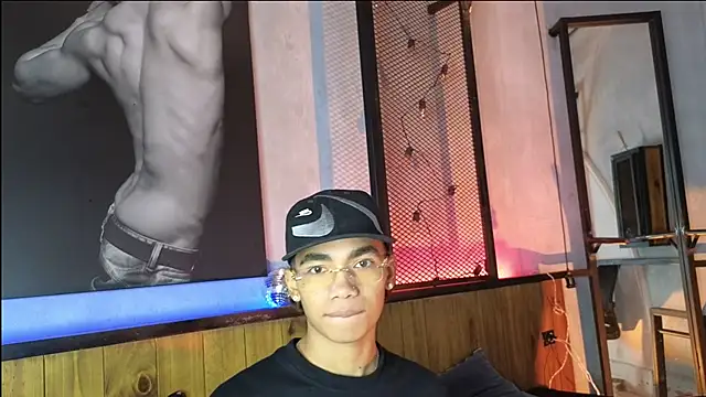 AlanCutee online show from 03-14-26, 12:21