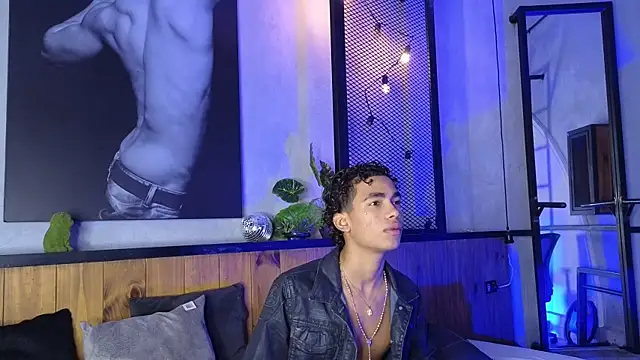 AlanCutee online show from 03-28-26, 11:54