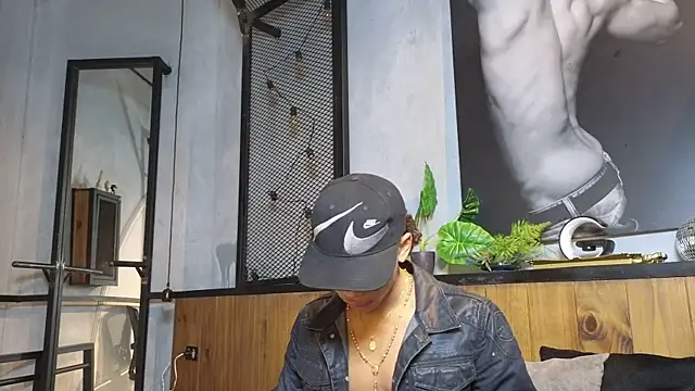 AlanCutee online show from 04-26-26, 12:36