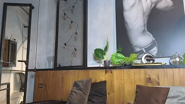 AlanCutee online show from 04-28-26, 11:59