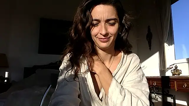 venuslibre online show from 09-09-25, 11:10