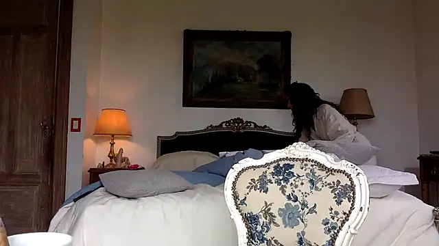 venuslibre online show from 09-16-25, 11:22