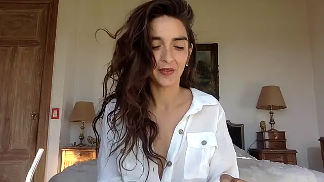 venuslibre online show from 10-07-25, 10:56