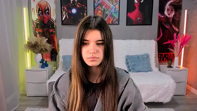 Snapshot of AnoraDark chatting on 09-30-25, 06:24 AnoraDark online show from 09-30-25, 06:24