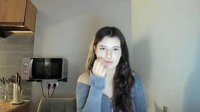 AnoraDark online show from 03-14-26, 08:25