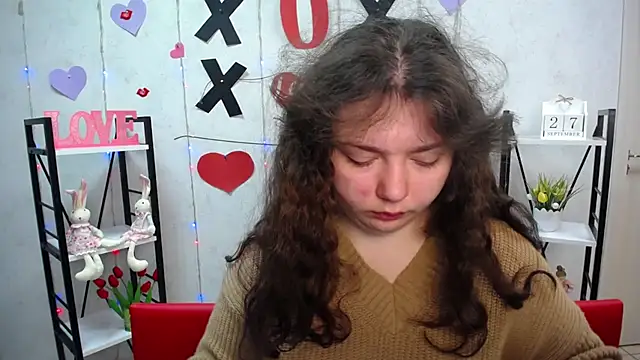 Snapshot of NeonilaLisova chatting on 09-27-25, 05:12 NeonilaLisova online show from 09-27-25, 05:12