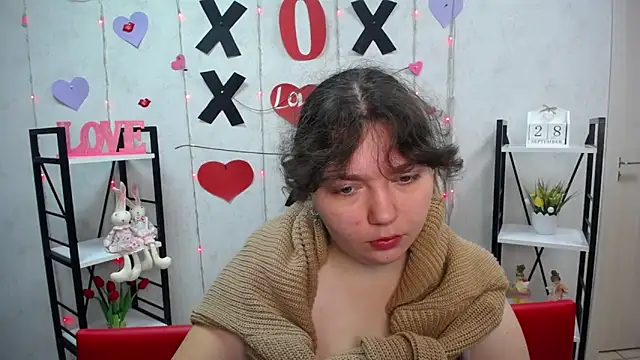 Snapshot of NeonilaLisova chatting on 09-28-25, 05:24 NeonilaLisova online show from 09-28-25, 05:24