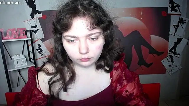 Snapshot of NeonilaLisova chatting on 12-14-25, 06:08 NeonilaLisova online show from 12-14-25, 06:08