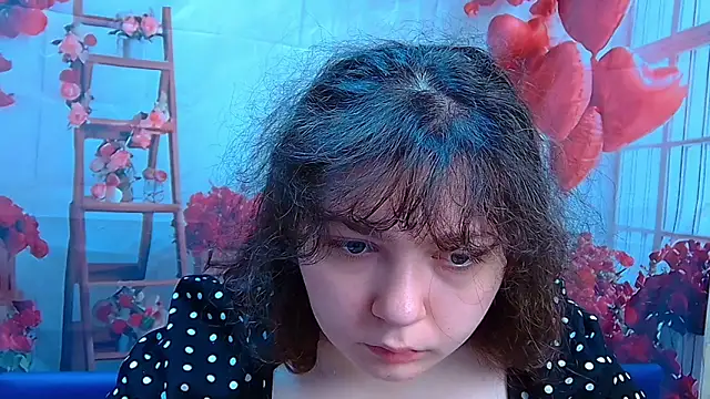 NeonilaLisova online show from 02-15-26, 06:10