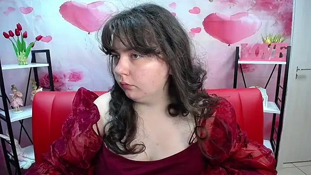 NeonilaLisova online show from 07-20-26, 05:11