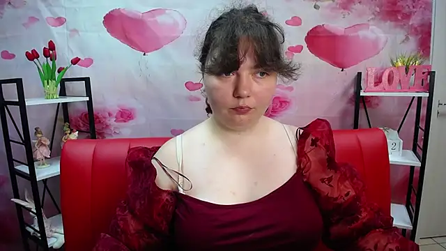 NeonilaLisova online show from 07-22-26, 05:10