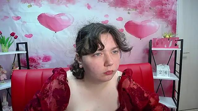 NeonilaLisova online show from 07-26-26, 05:04