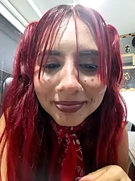 violet belle  online show from 10-10-25, 01:15