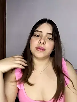 Nahomy cm online show from 09-29-25, 11:42