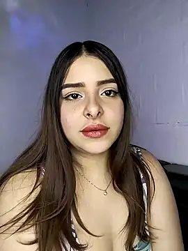 Nahomy cm online show from 11-15-25, 07:54