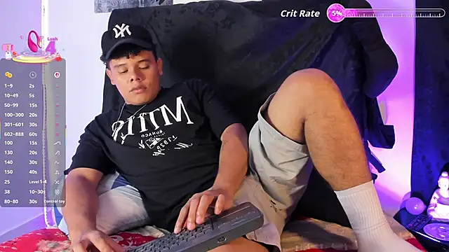 hagen mm online show from 09-23-25, 03:42