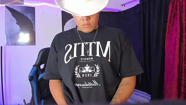 hagen mm online show from 10-17-25, 02:26