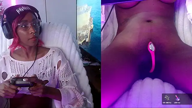 alys at college online show from 02-14-26, 02:25