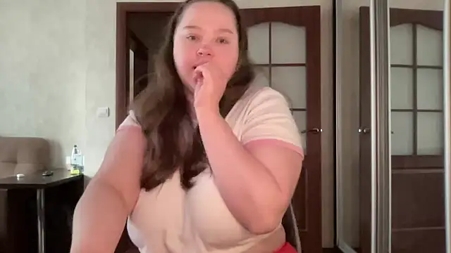 Alice898 online show from 10-13-25, 12:49