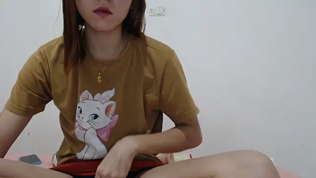 Dolly Peach  online show from 01-06-26, 08:01