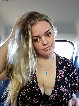 Bridgette03 online show from 02-10-26, 08:18